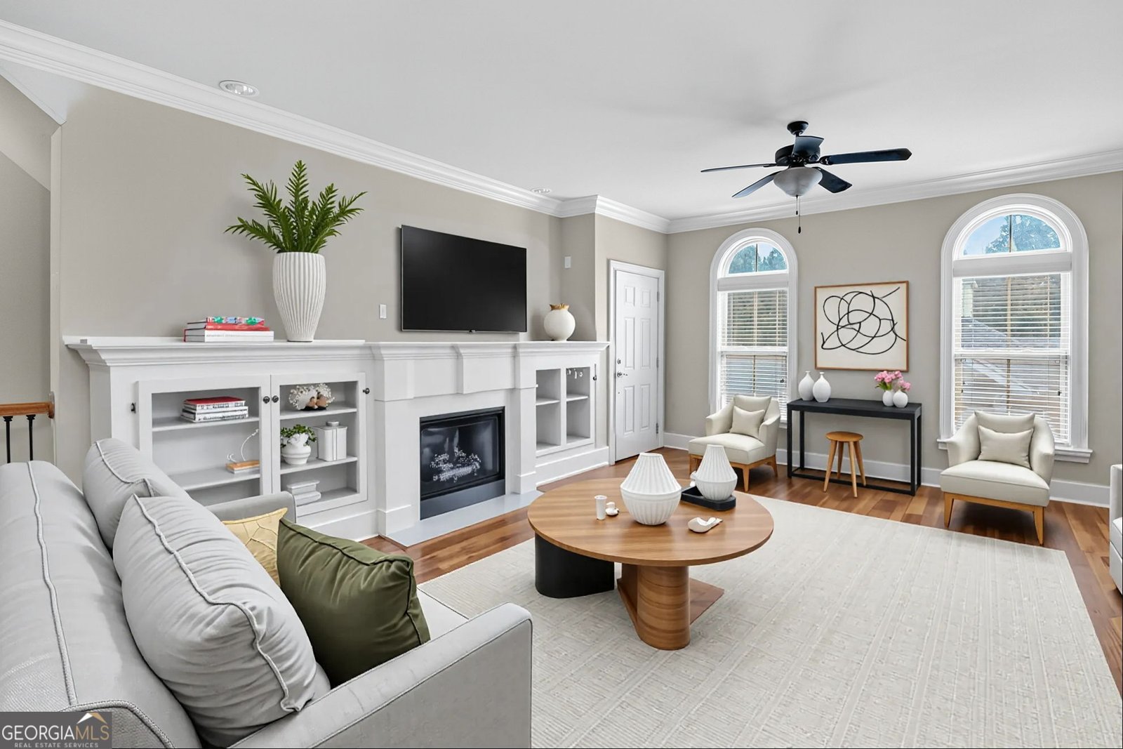 6459 Chariot Street Atlanta - 6