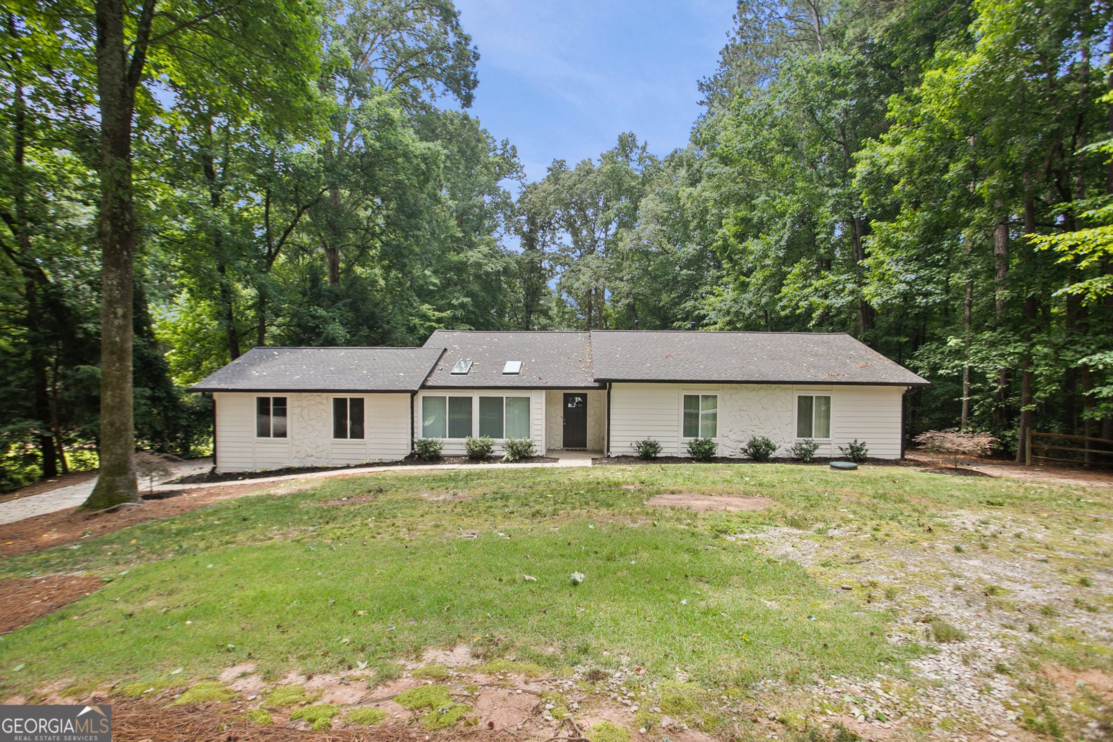 1360 BETHANY Court Alpharetta - 1