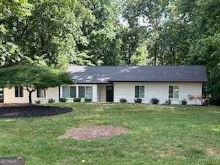 1360 BETHANY Court Alpharetta - 2