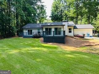 1360 BETHANY Court Alpharetta - 5
