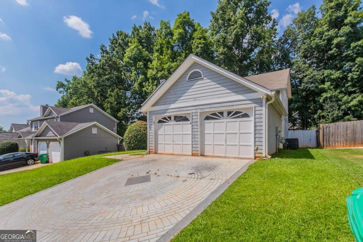 4968 Windsor Downs Lane Decatur - 2