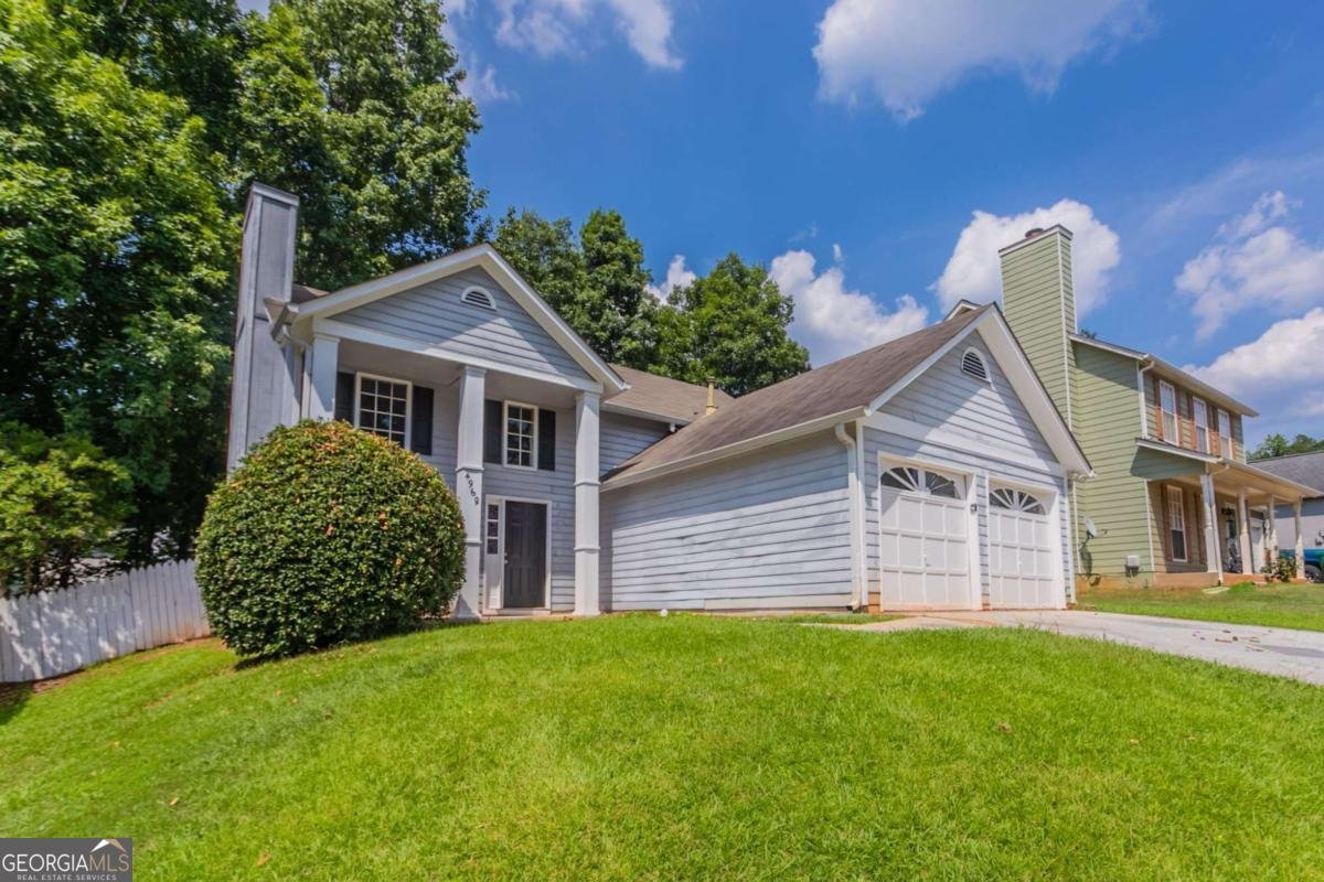 4968 Windsor Downs Lane Decatur - 3