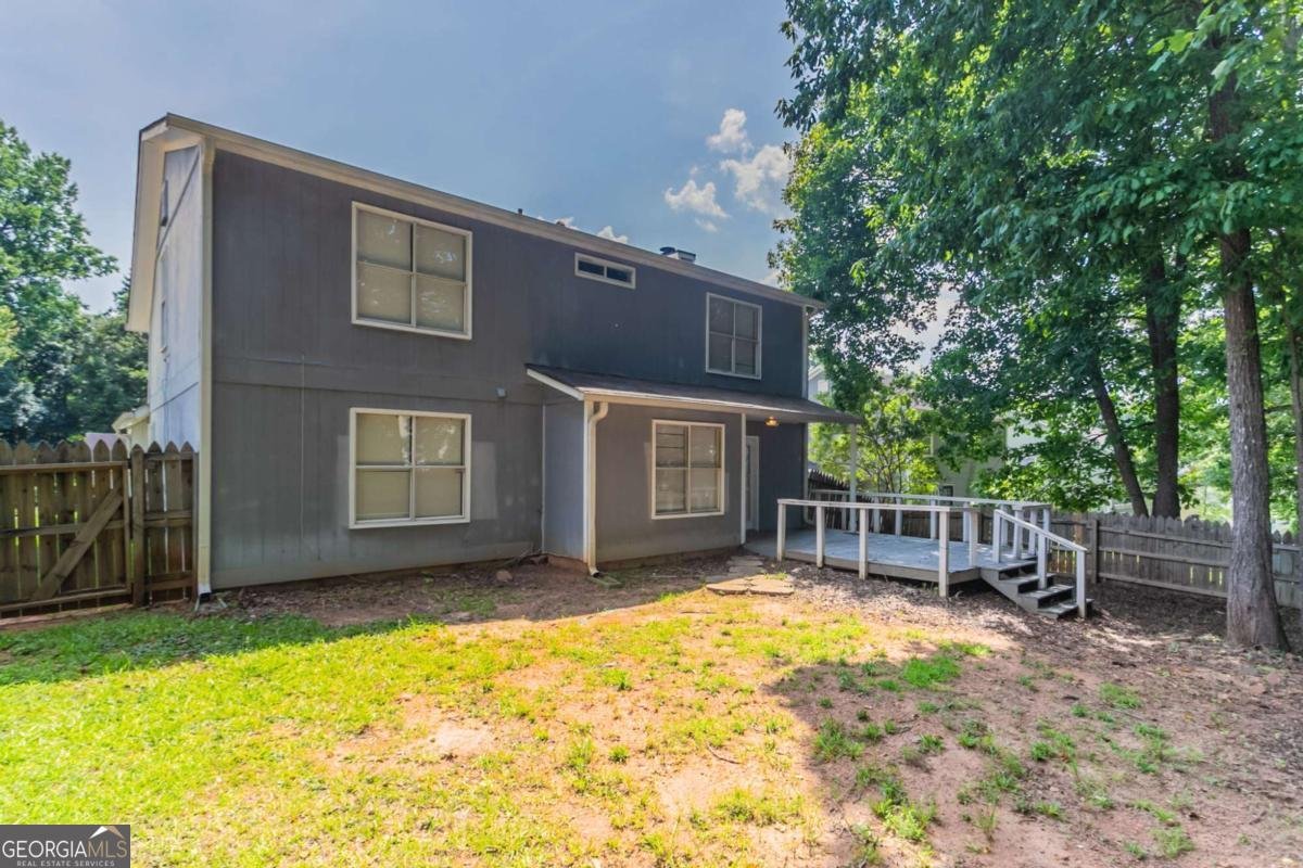 4968 Windsor Downs Lane Decatur - 36