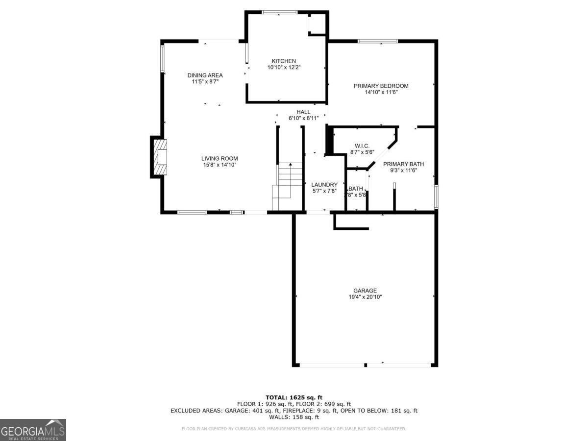 4968 Windsor Downs Lane Decatur - 38