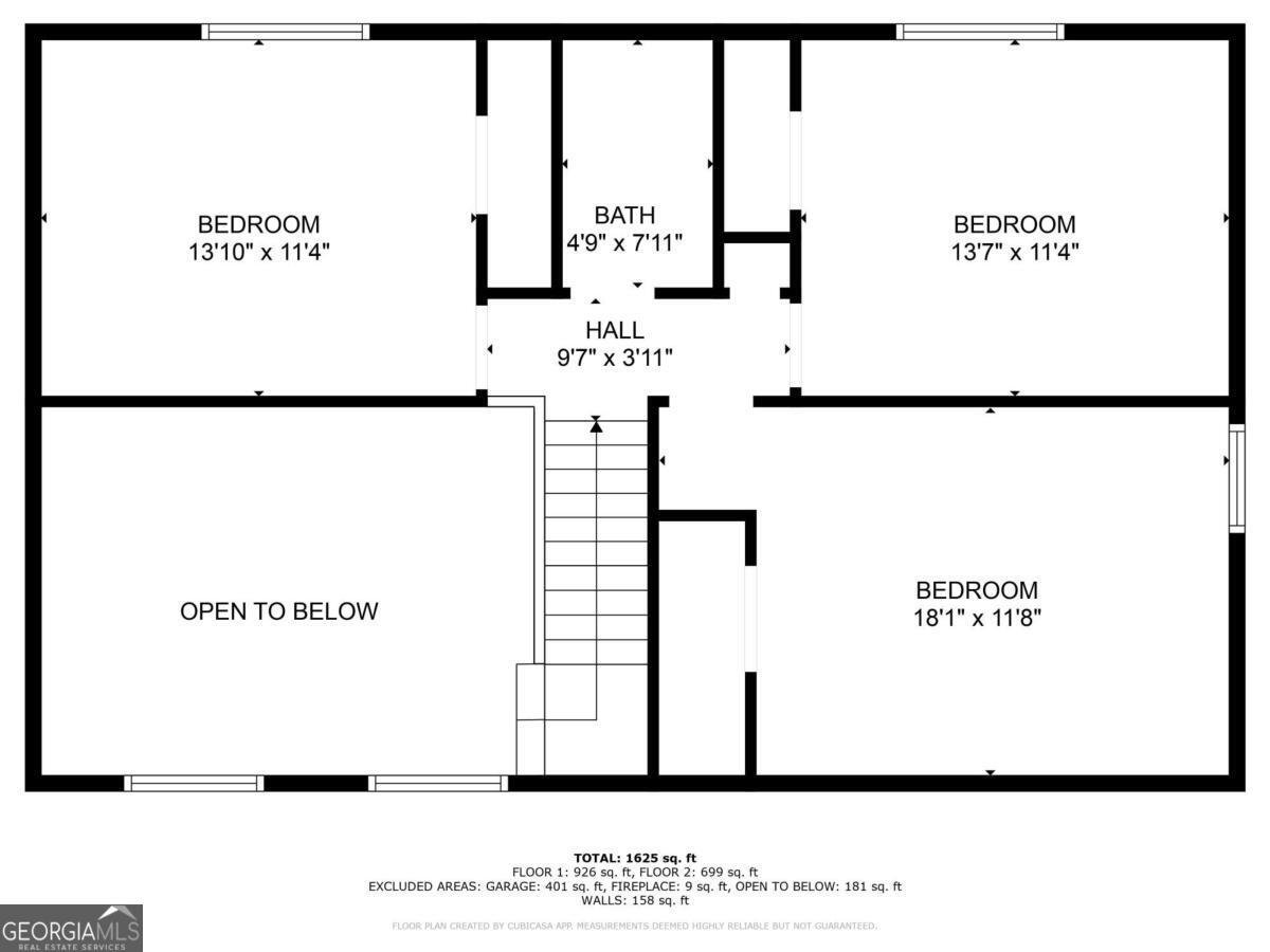 4968 Windsor Downs Lane Decatur - 39