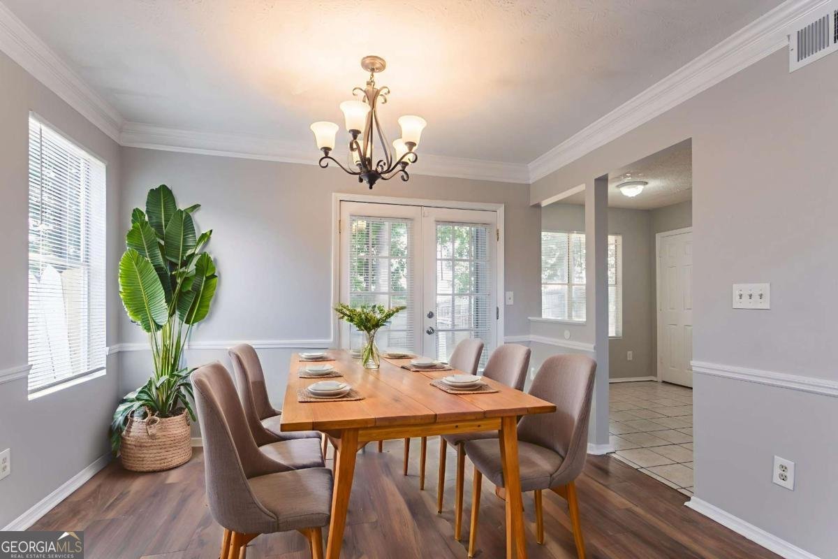 4968 Windsor Downs Lane Decatur - 4