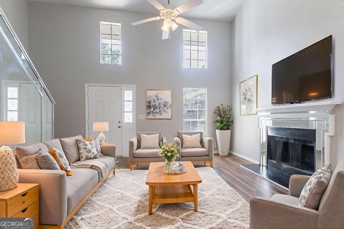 4968 Windsor Downs Lane Decatur - 5