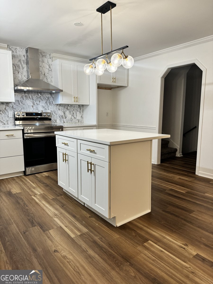 5913 Walters Loop Columbus - 11