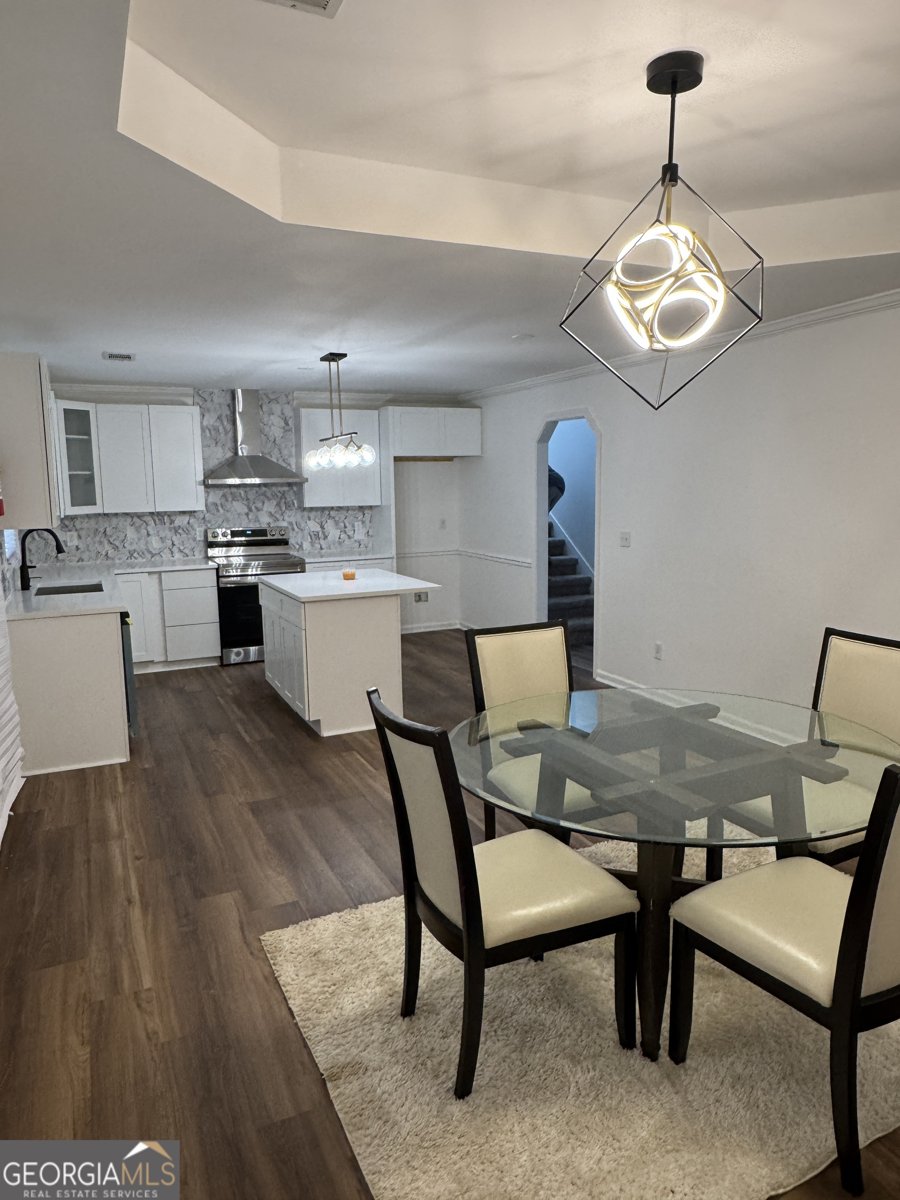 5913 Walters Loop Columbus - 13
