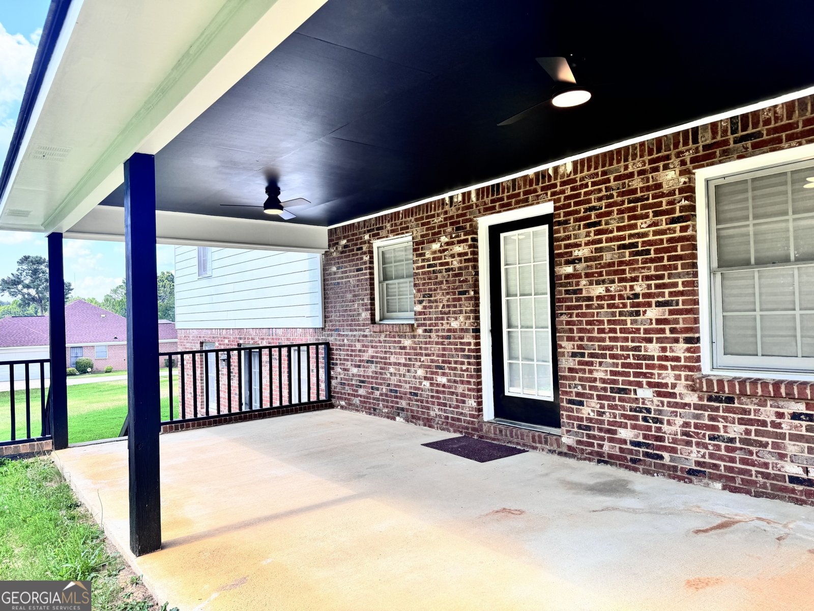 5913 Walters Loop Columbus - 3