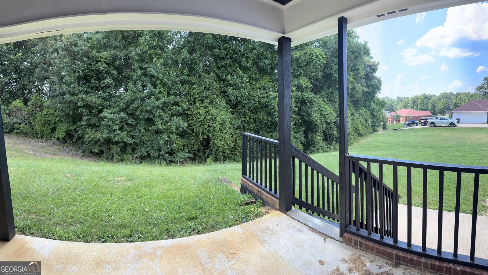 5913 Walters Loop Columbus - 6