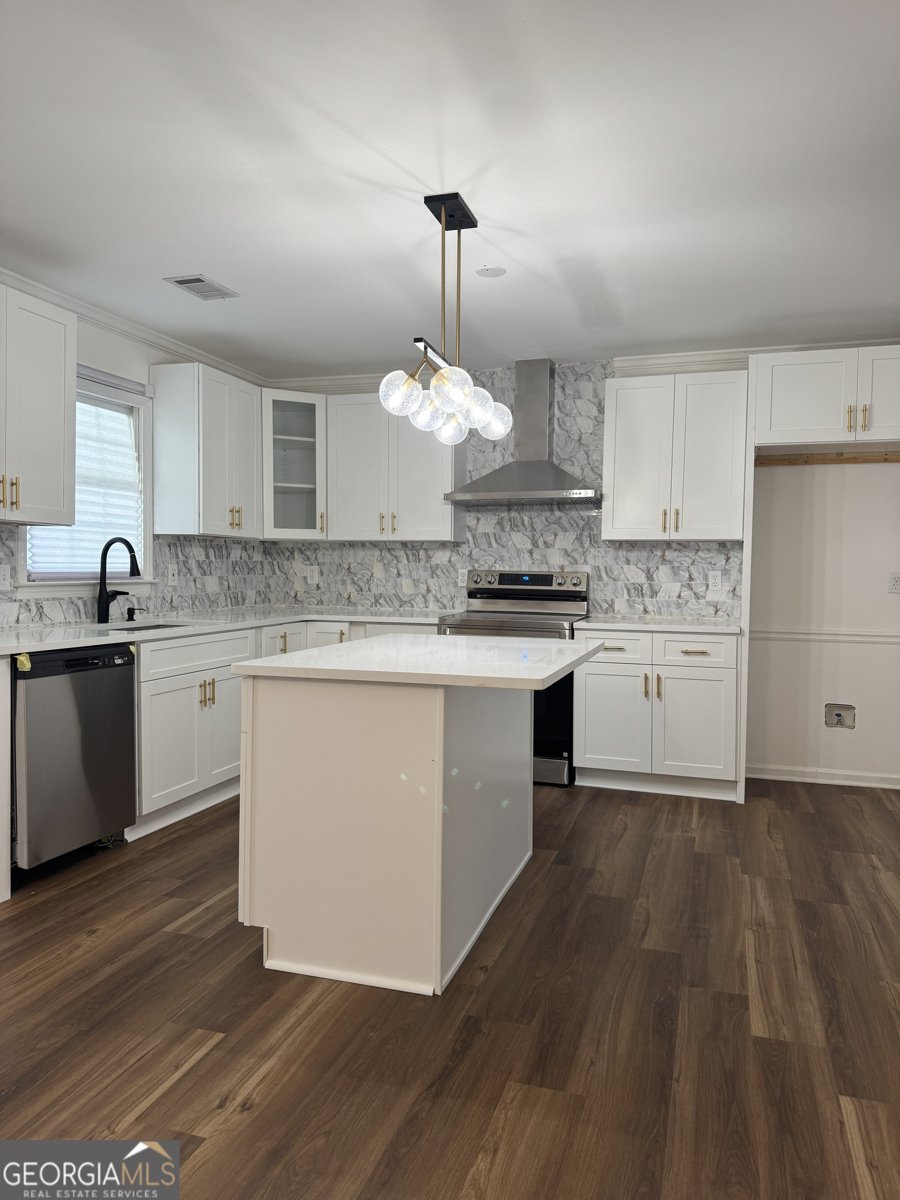 5913 Walters Loop Columbus - 8