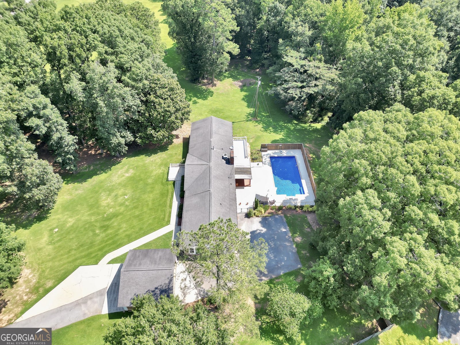 234 Crumbley Road McDonough - 2