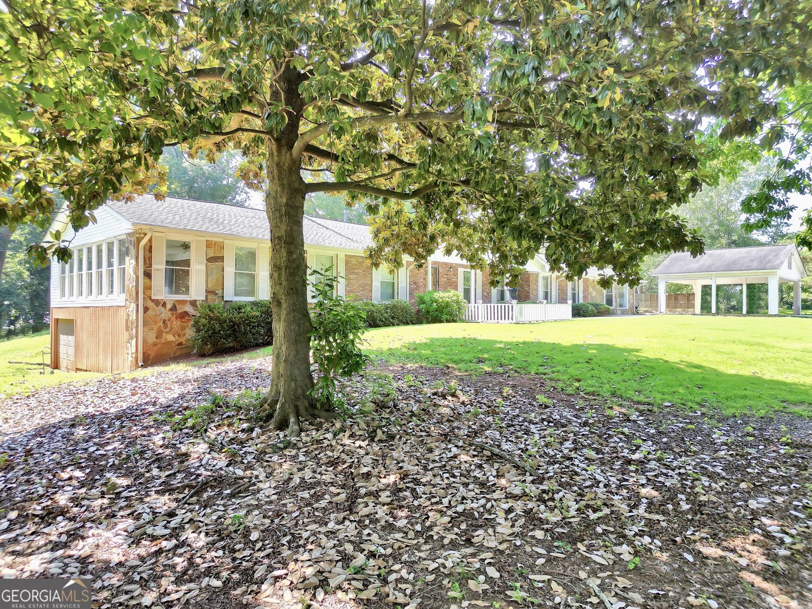 234 Crumbley Road McDonough - 3