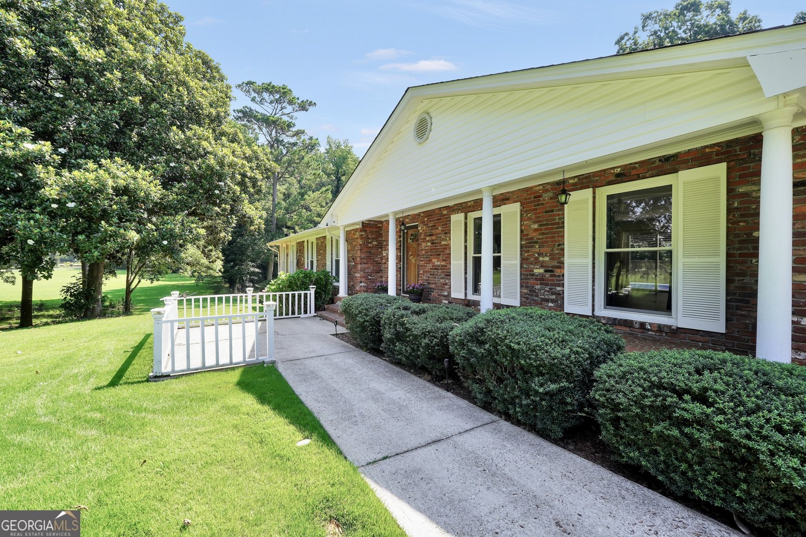 234 Crumbley Road McDonough - 48
