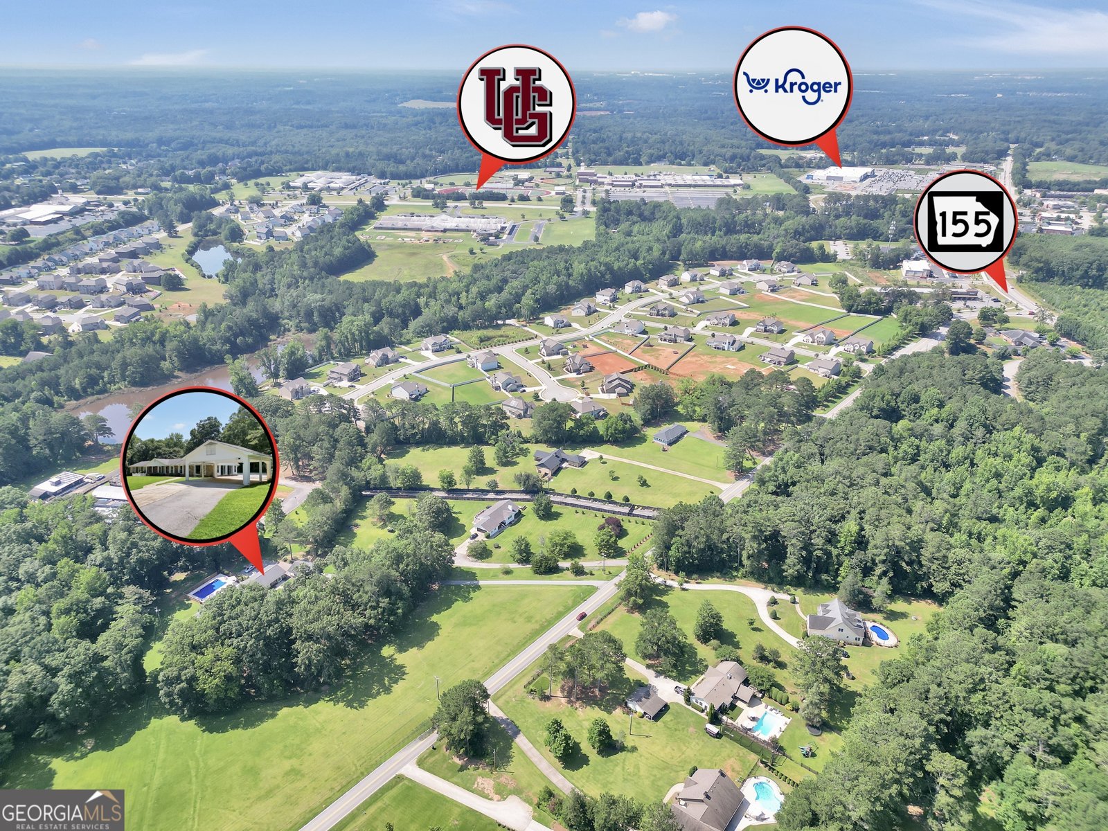 234 Crumbley Road McDonough - 5