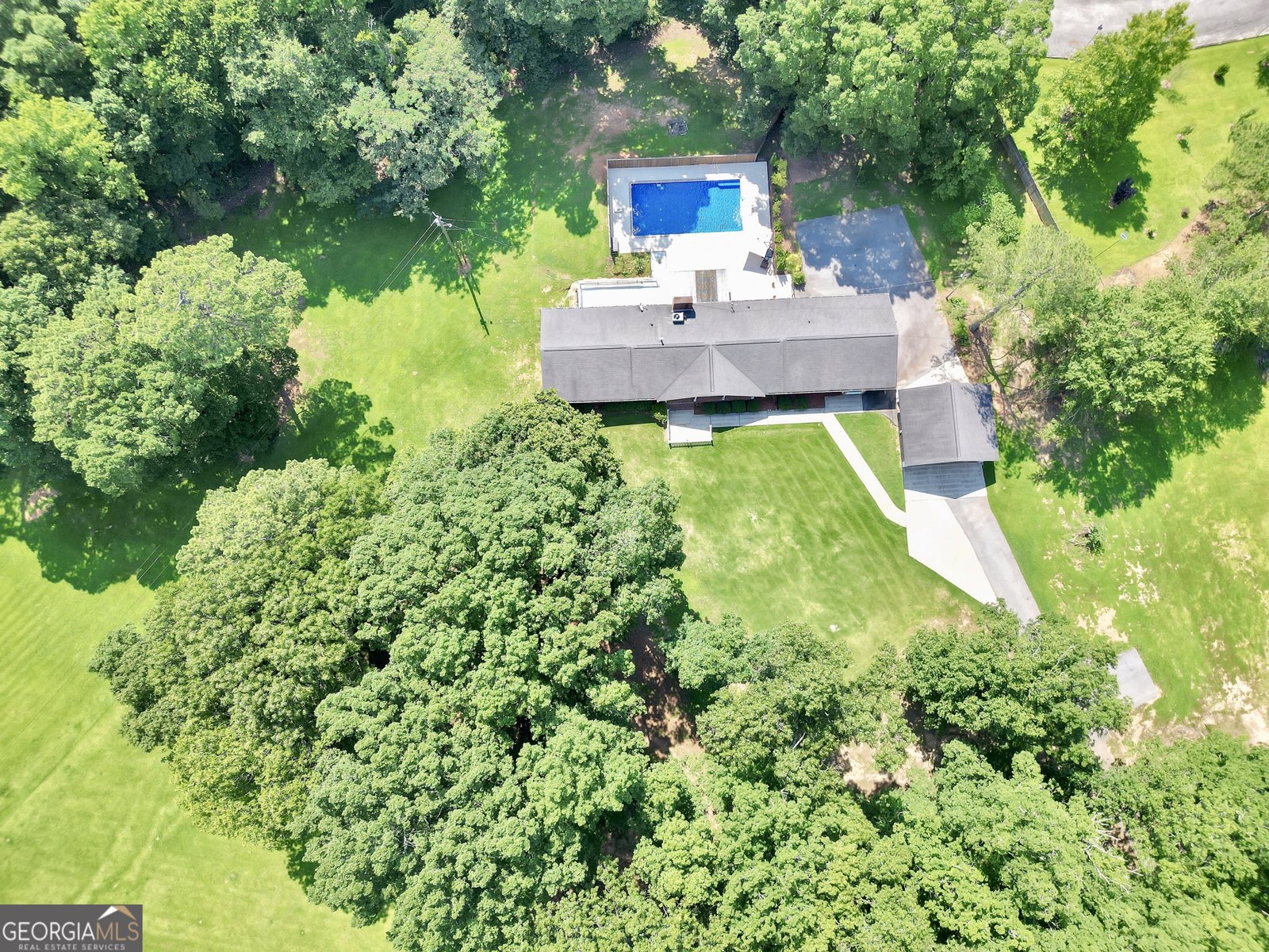 234 Crumbley Road McDonough - 57