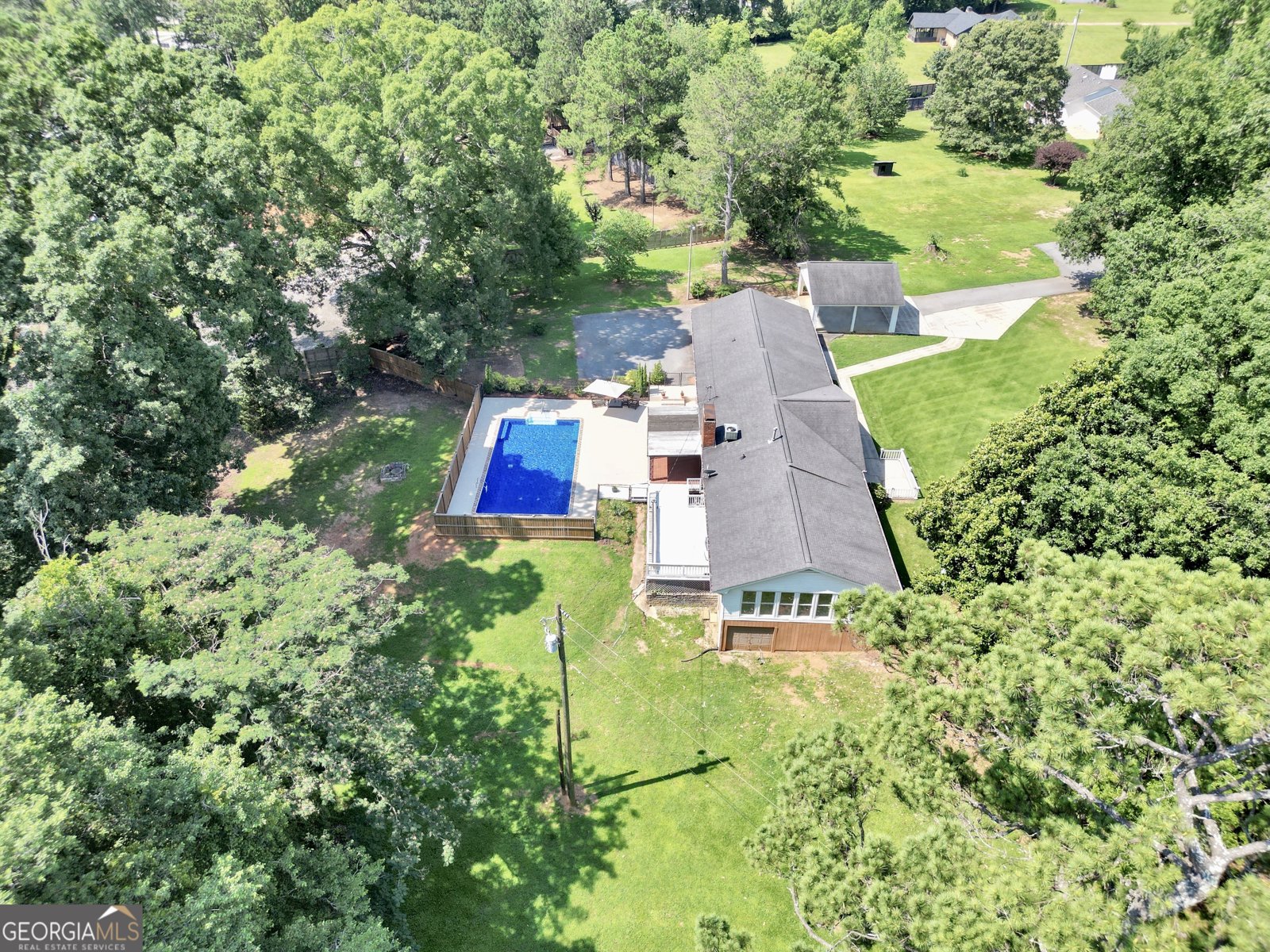 234 Crumbley Road McDonough - 58