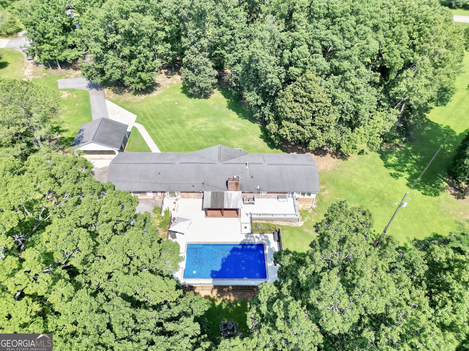 234 Crumbley Road McDonough - 59