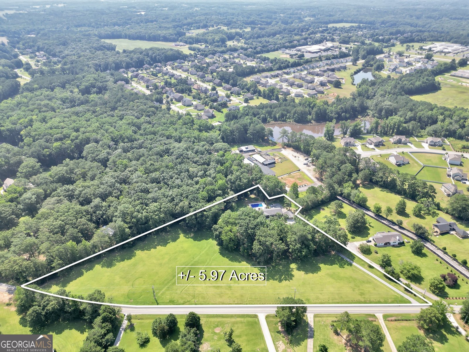 234 Crumbley Road McDonough - 6