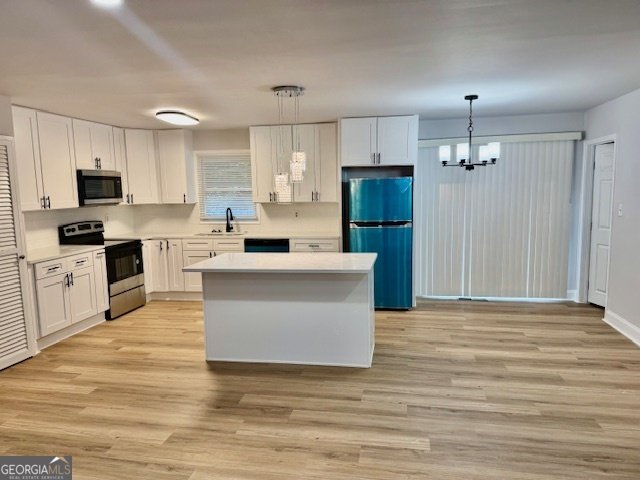 559 Allgood Road Stone Mountain - 2