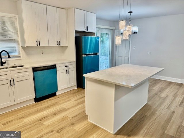 559 Allgood Road Stone Mountain - 22