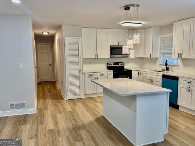 559 Allgood Road Stone Mountain - 24