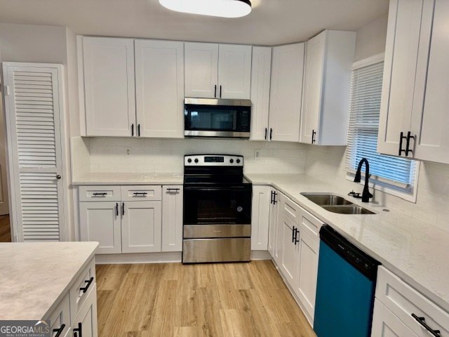 559 Allgood Road Stone Mountain - 25