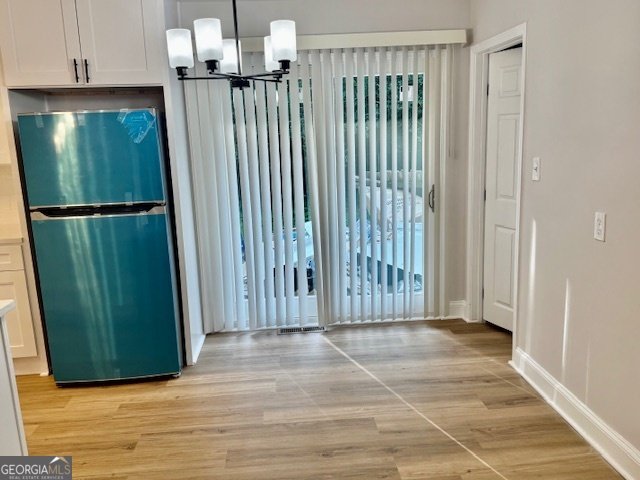 559 Allgood Road Stone Mountain - 28