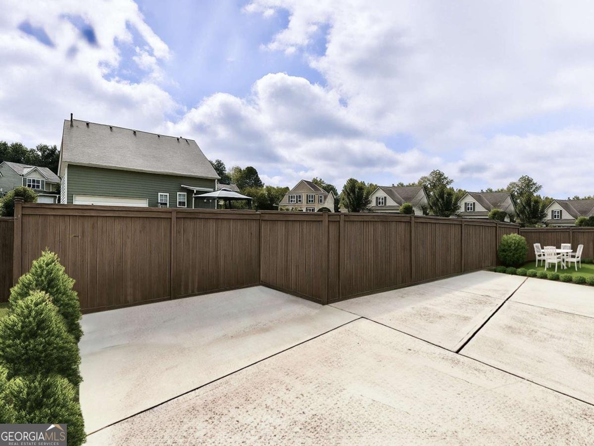 416 Blue Sky Circle Acworth - 1