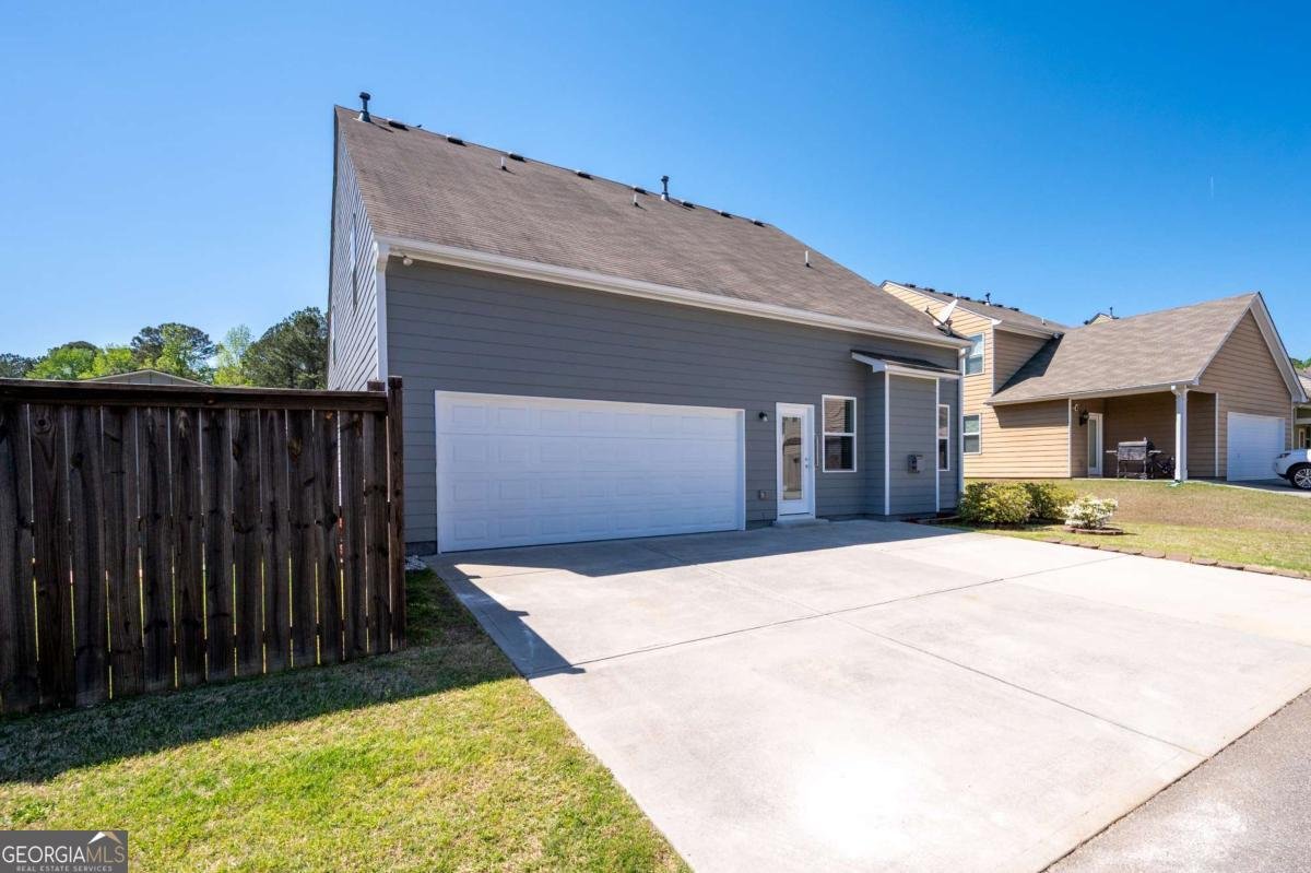 416 Blue Sky Circle Acworth - 17