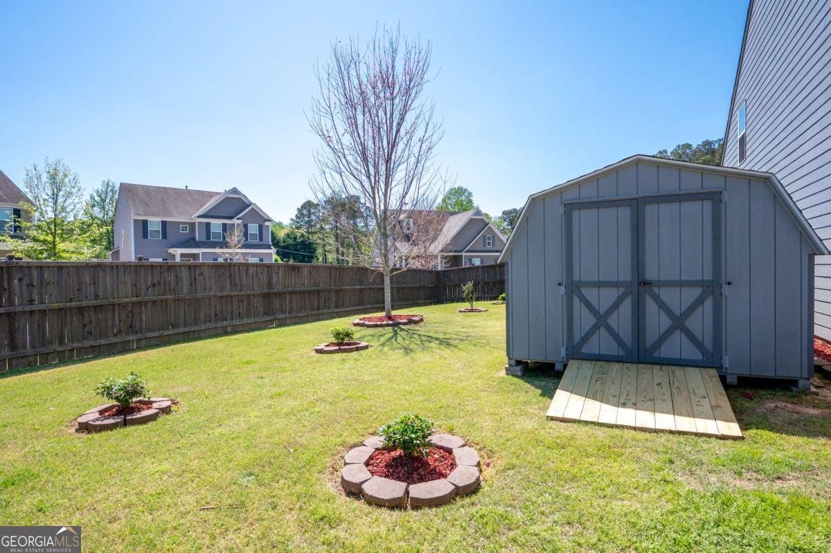 416 Blue Sky Circle Acworth - 18