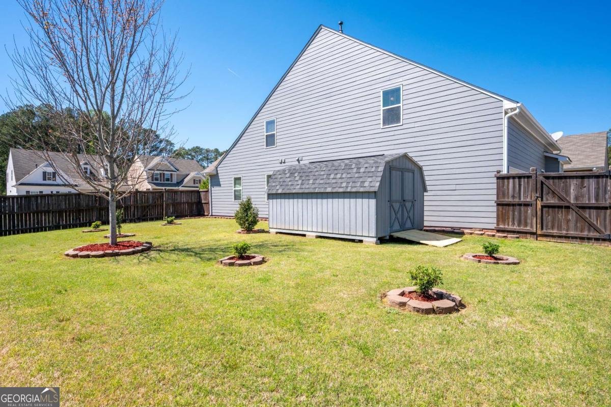 416 Blue Sky Circle Acworth - 19