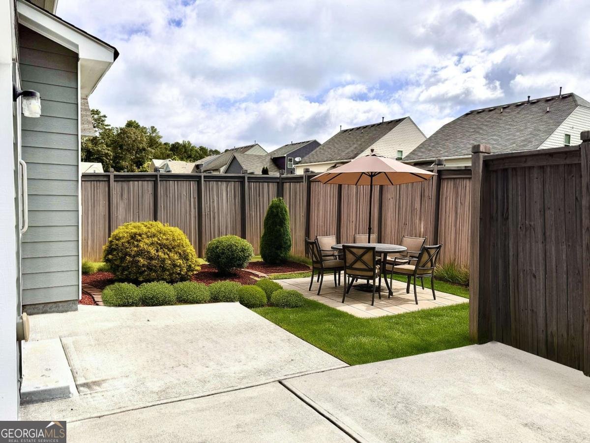 416 Blue Sky Circle Acworth - 2