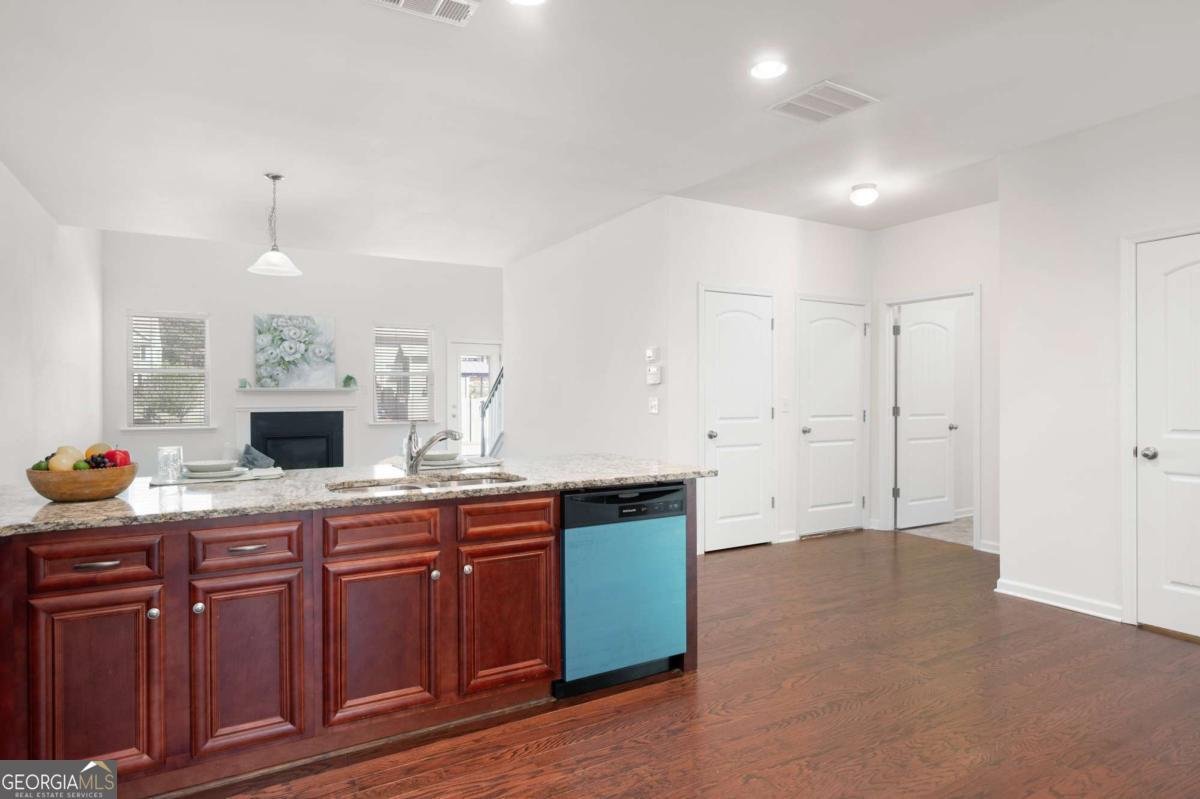 416 Blue Sky Circle Acworth - 20
