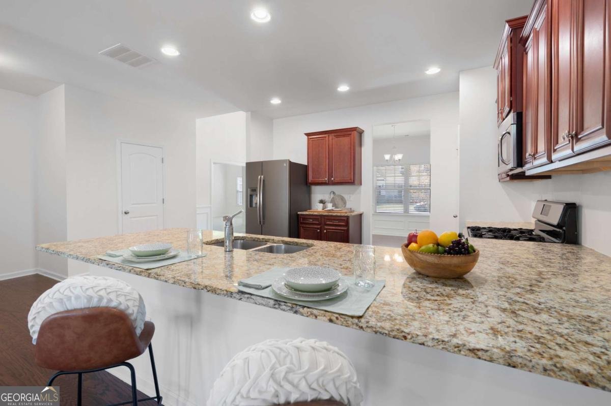 416 Blue Sky Circle Acworth - 22