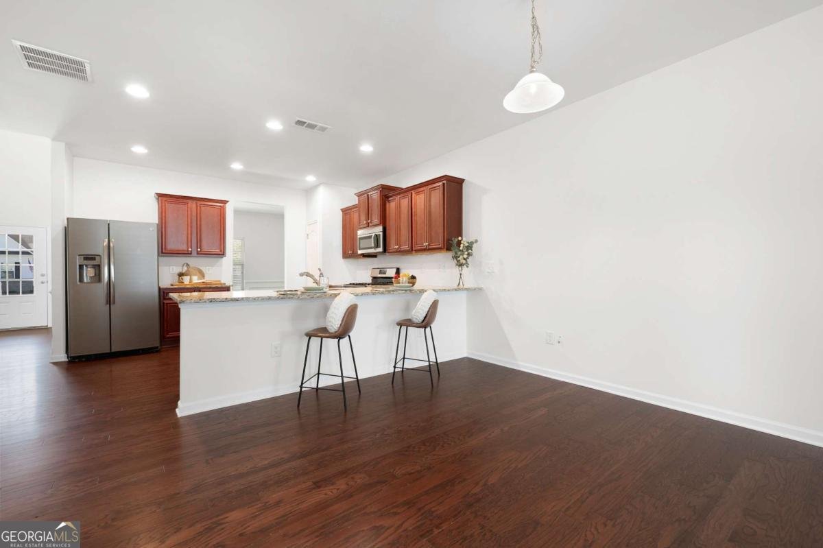 416 Blue Sky Circle Acworth - 23