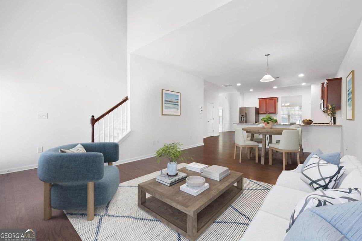 416 Blue Sky Circle Acworth - 28