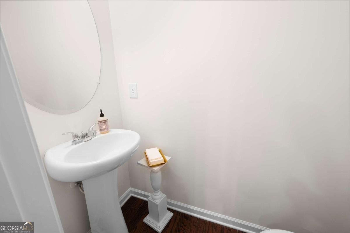 416 Blue Sky Circle Acworth - 29