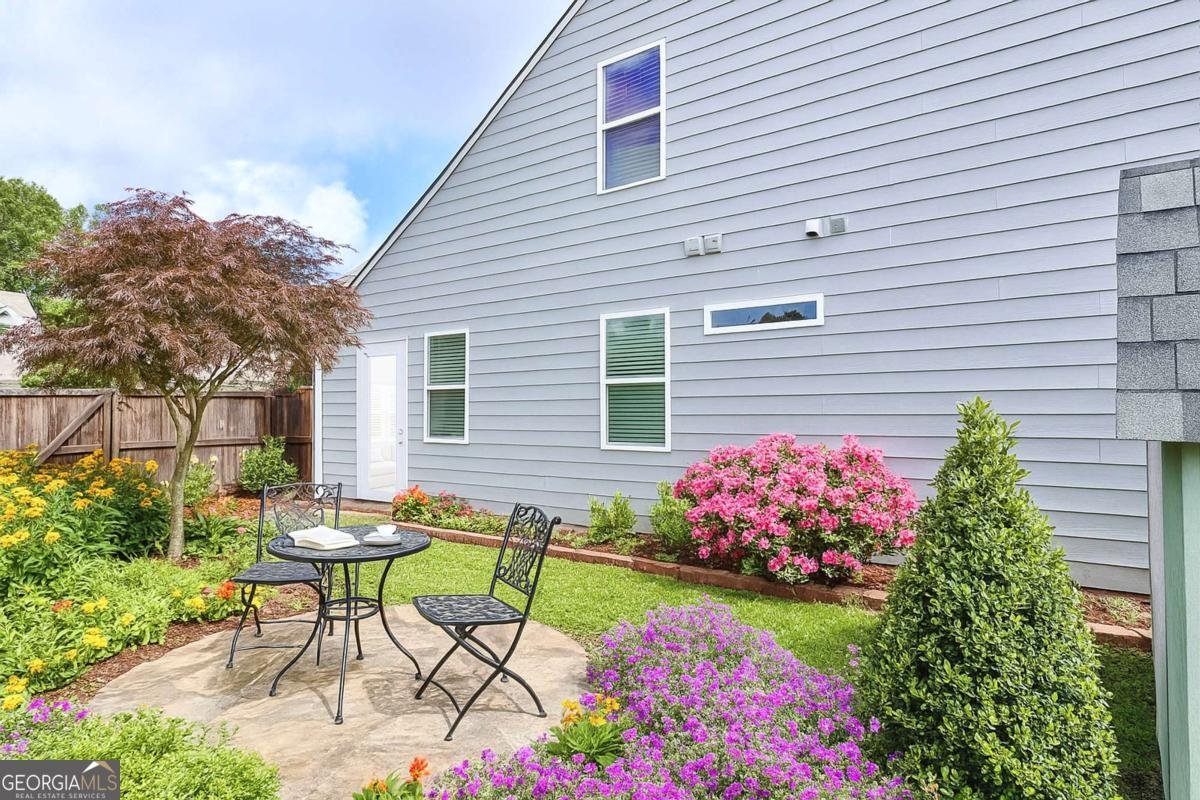 416 Blue Sky Circle Acworth - 4