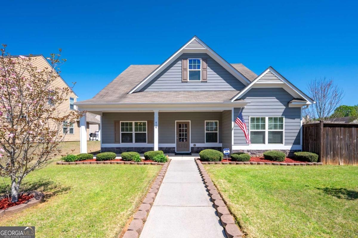 416 Blue Sky Circle Acworth - 43
