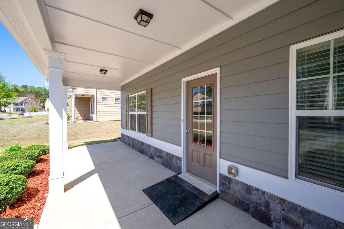416 Blue Sky Circle Acworth - 45