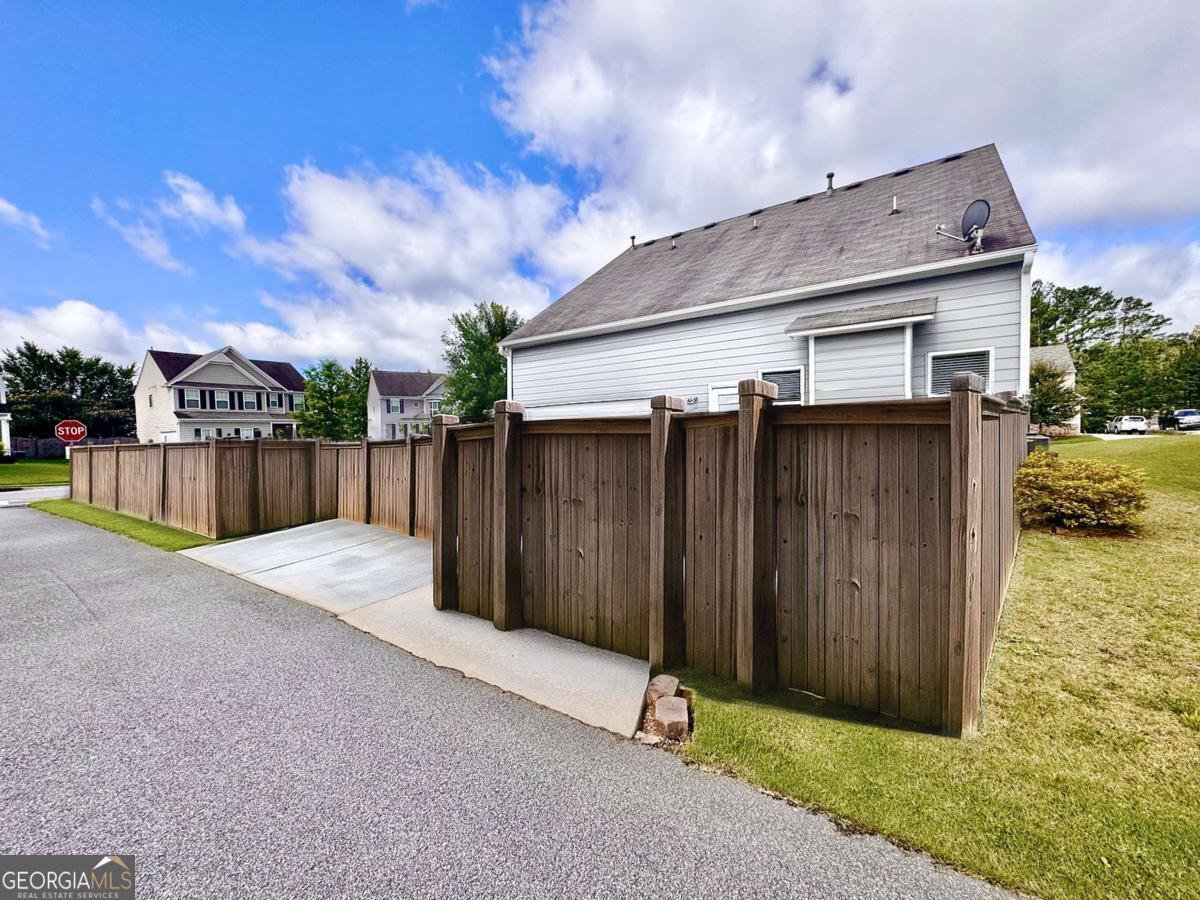 416 Blue Sky Circle Acworth - 5
