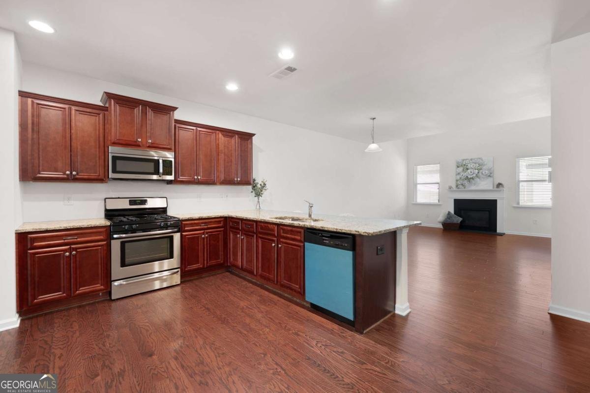 416 Blue Sky Circle Acworth - 6