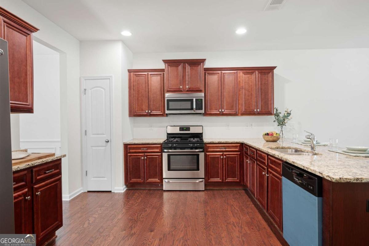 416 Blue Sky Circle Acworth - 7