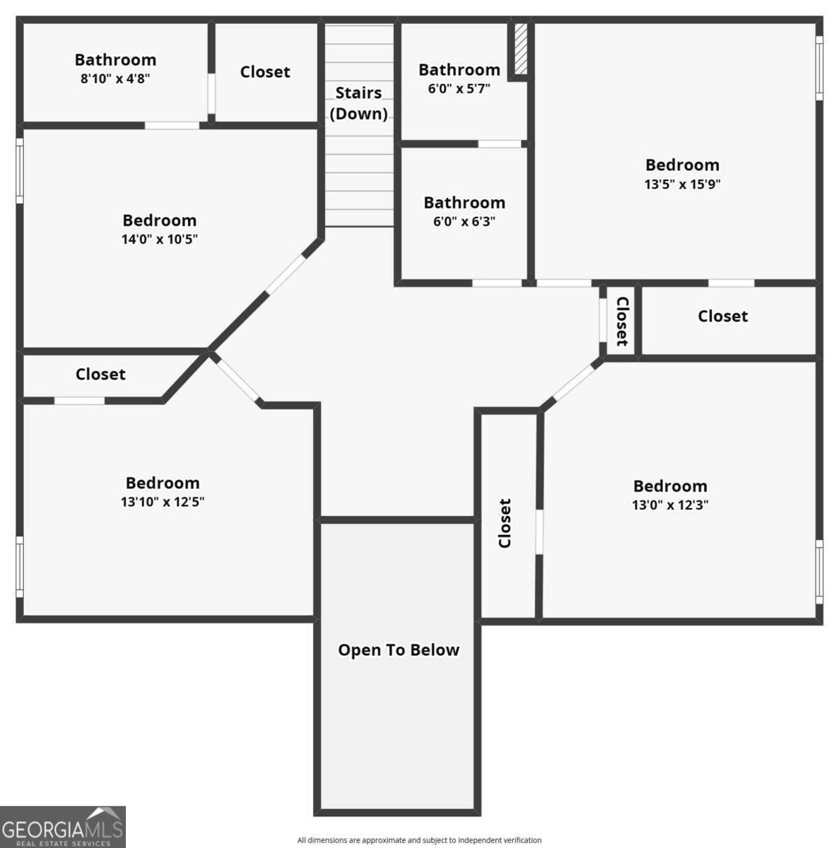416 Blue Sky Circle Acworth - 9