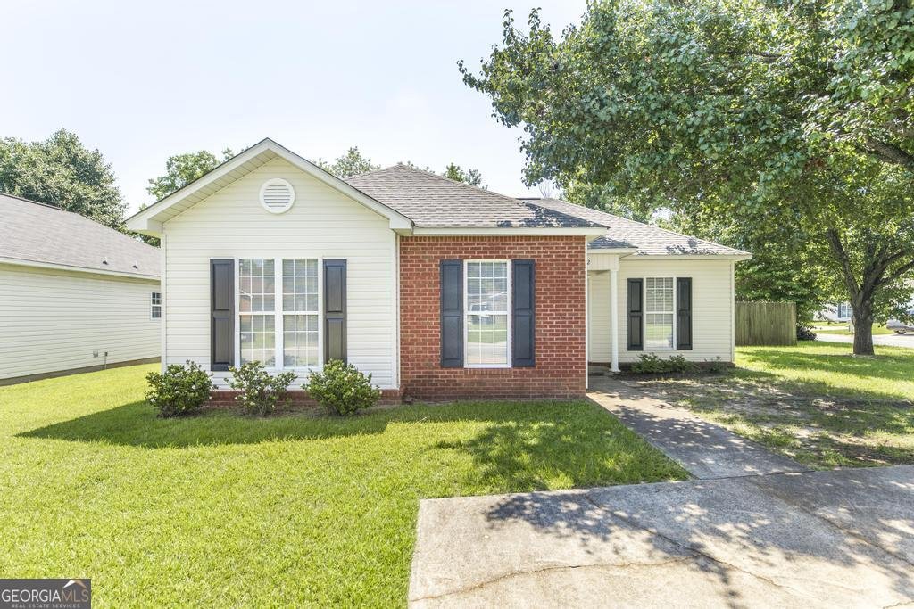 202 Norman Lane Warner Robins - 1