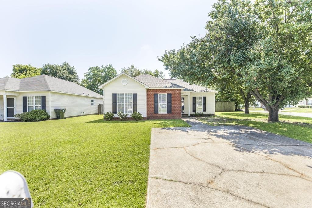 202 Norman Lane Warner Robins - 2