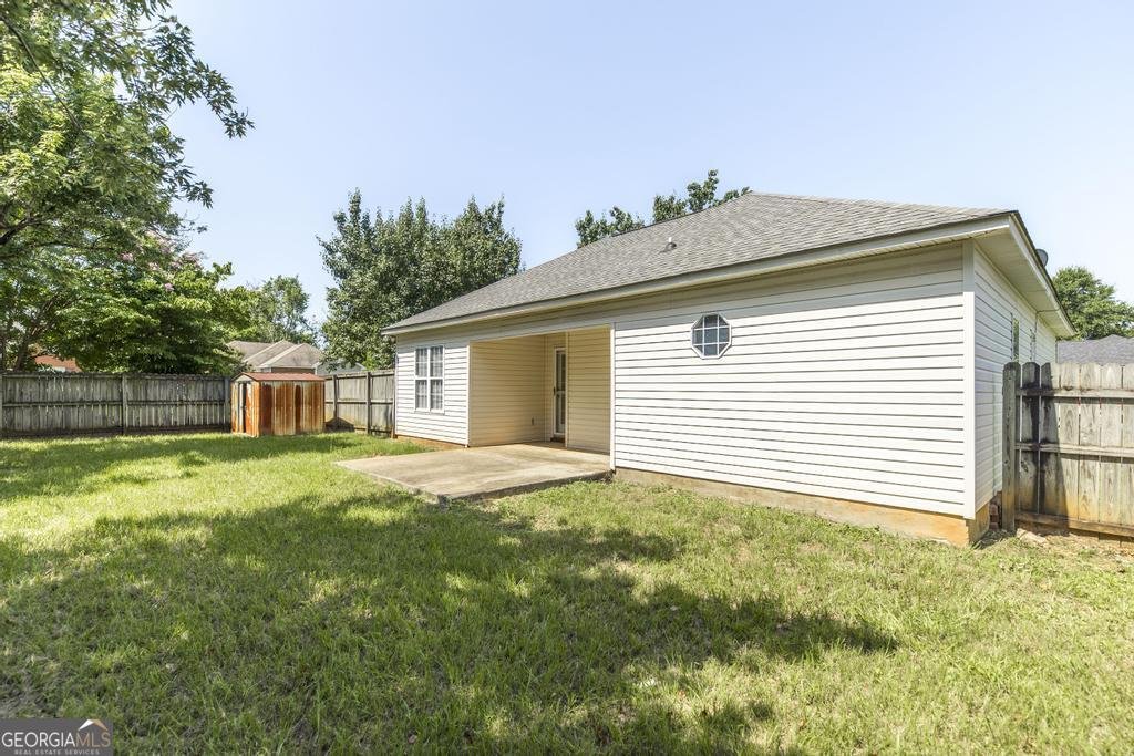 202 Norman Lane Warner Robins - 27
