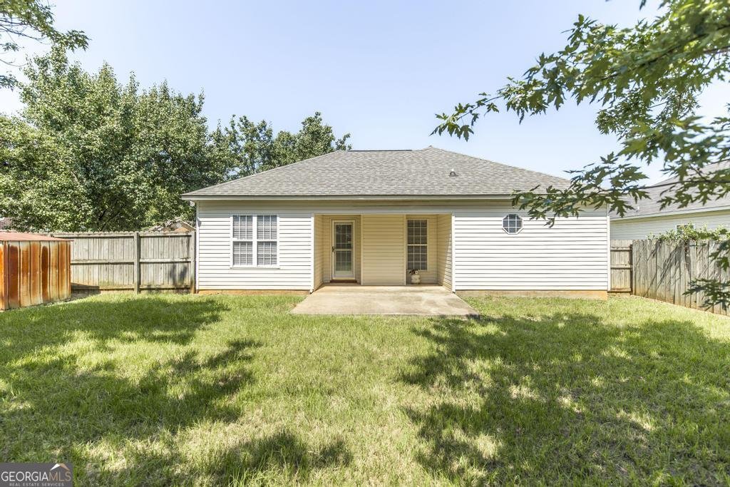 202 Norman Lane Warner Robins - 28